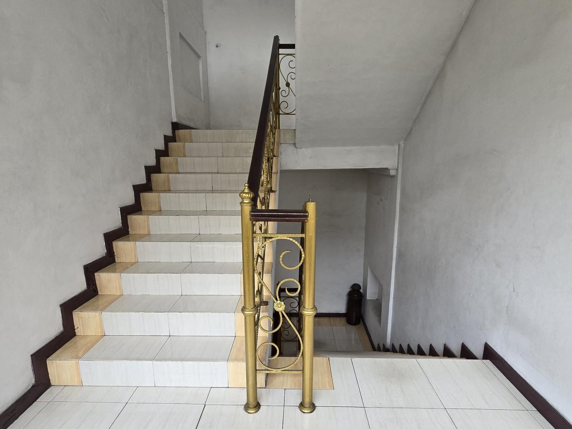 Hotel Maxim Kwitang Jakarta Extérieur photo