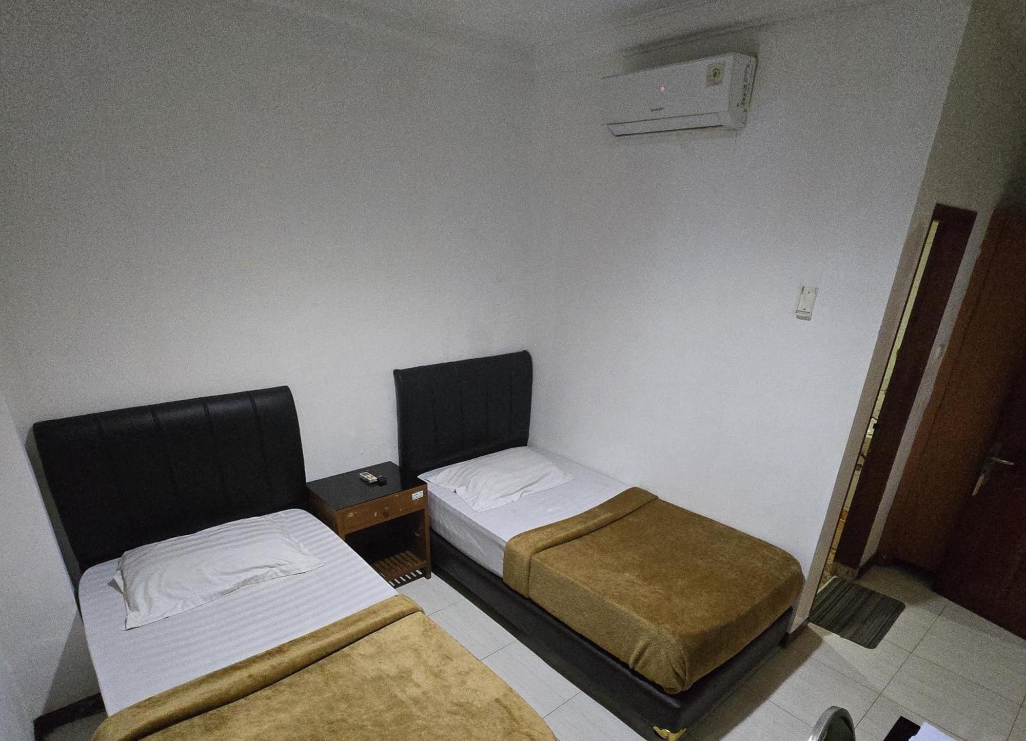 Hotel Maxim Kwitang Jakarta Chambre photo