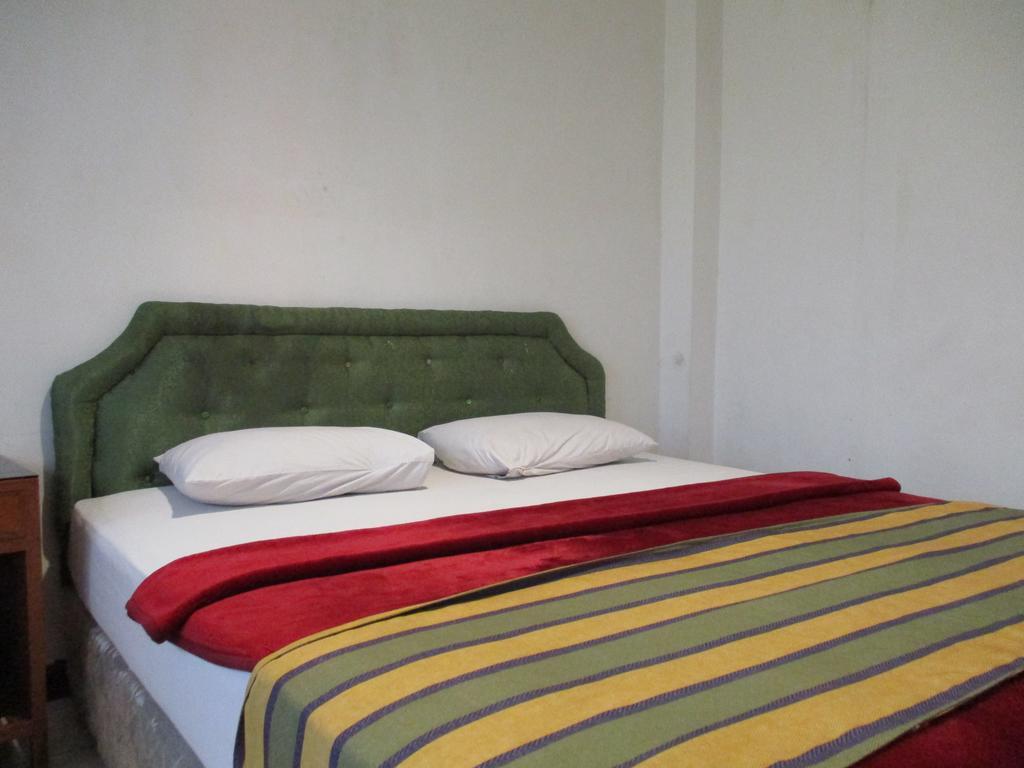 Hotel Maxim Kwitang Jakarta Extérieur photo