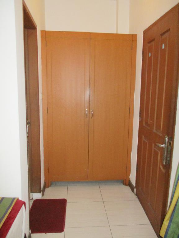 Hotel Maxim Kwitang Jakarta Extérieur photo