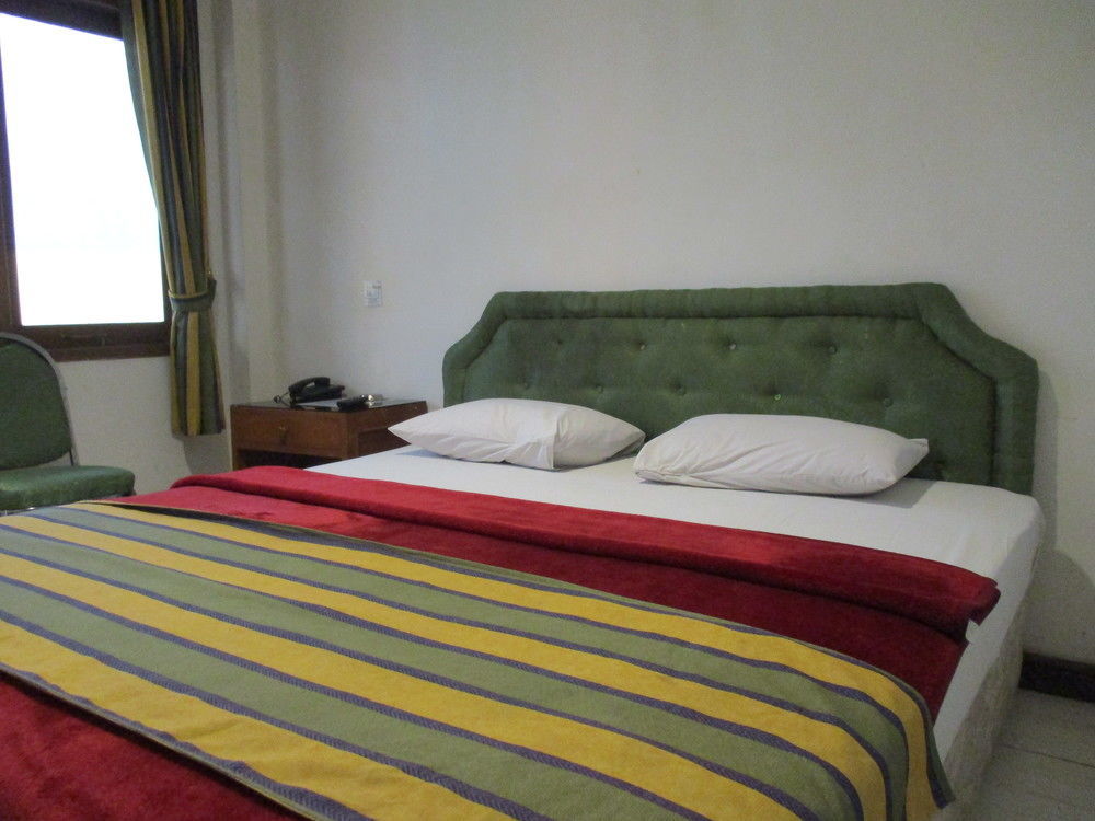 Hotel Maxim Kwitang Jakarta Extérieur photo