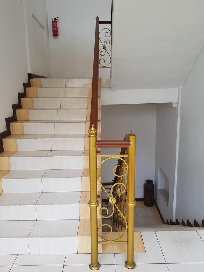 Hotel Maxim Kwitang Jakarta Extérieur photo