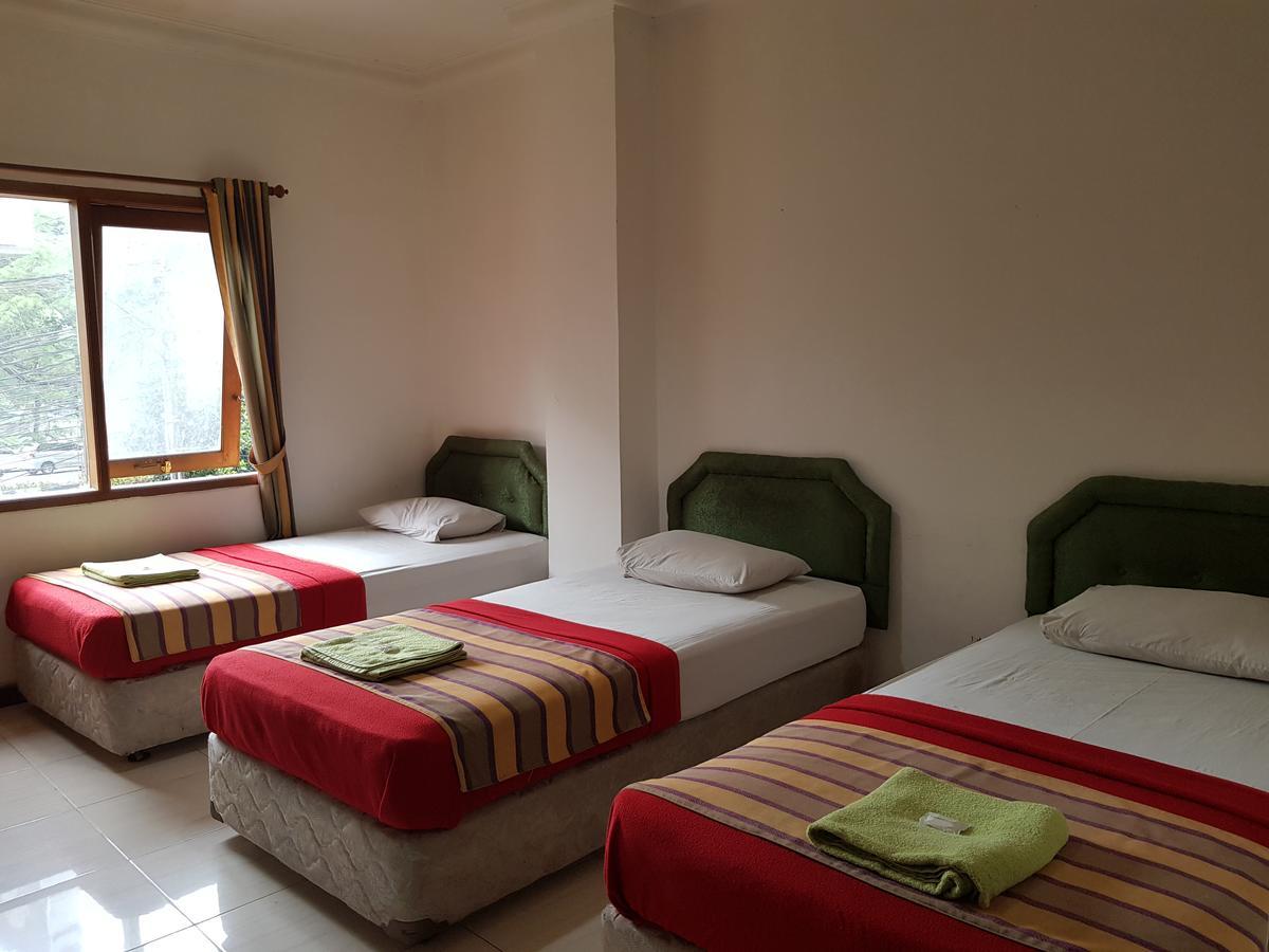 Hotel Maxim Kwitang Jakarta Extérieur photo