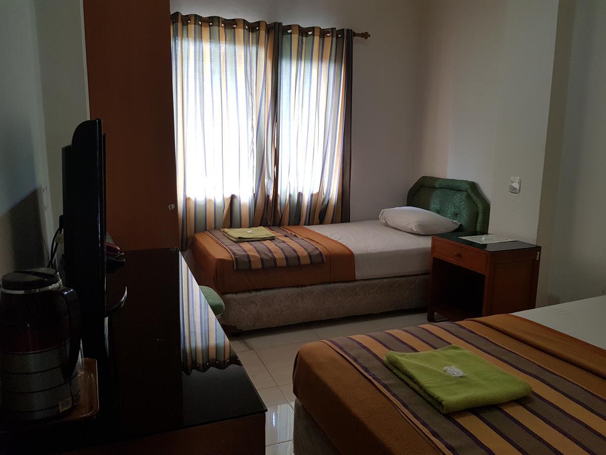 Hotel Maxim Kwitang Jakarta Extérieur photo
