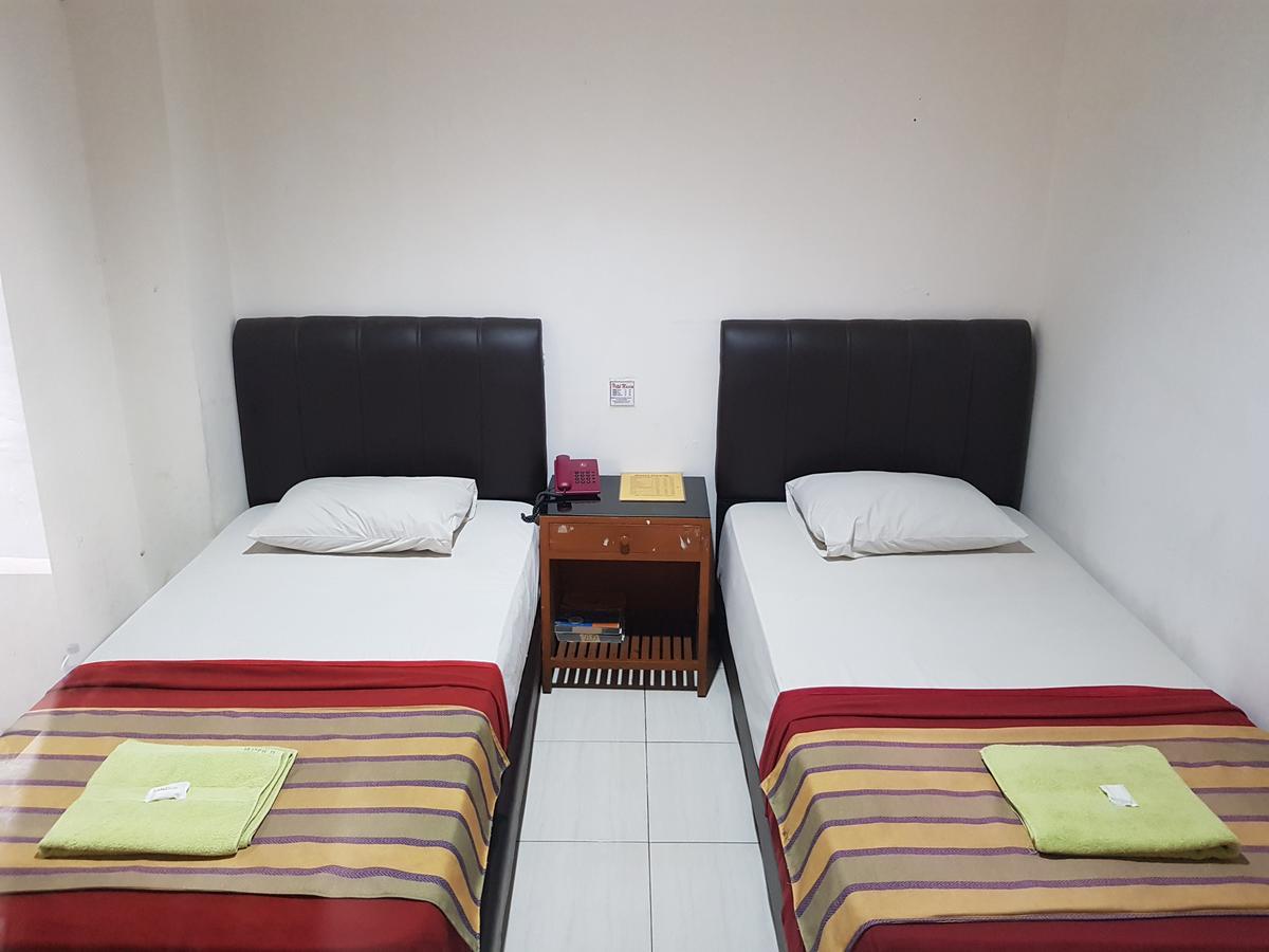 Hotel Maxim Kwitang Jakarta Extérieur photo