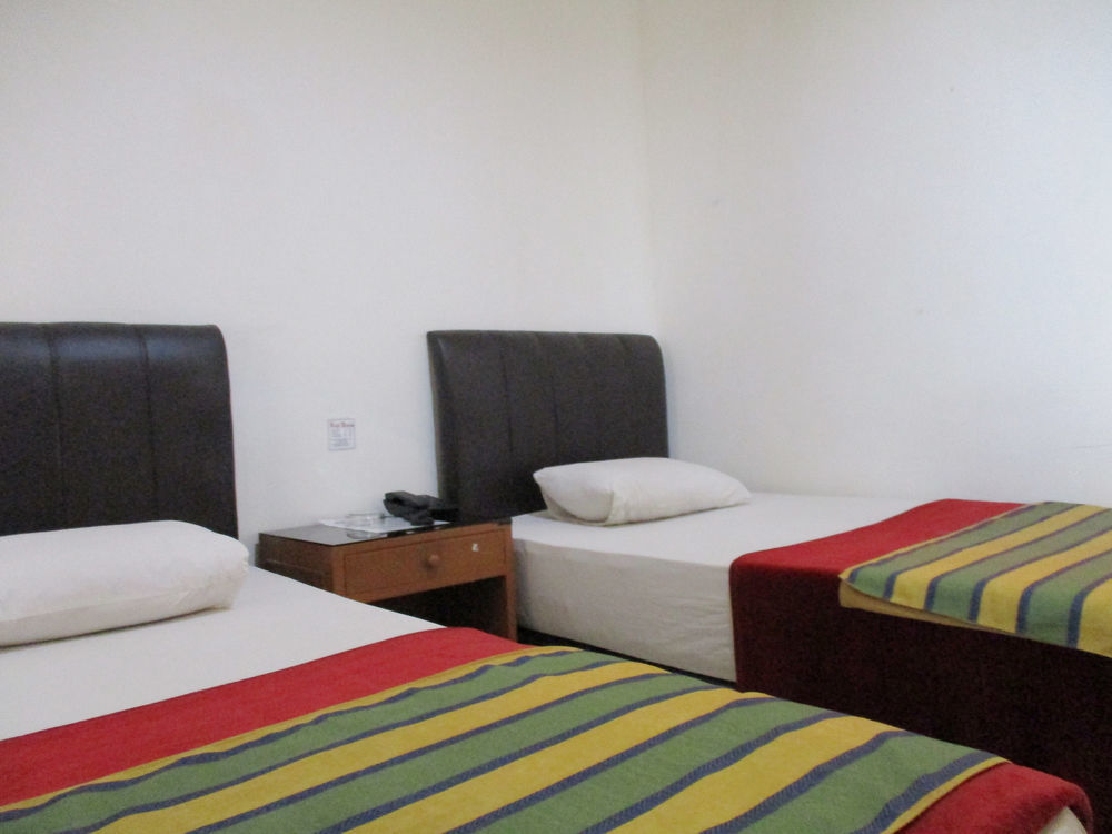 Hotel Maxim Kwitang Jakarta Extérieur photo